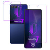 3MK FOLIA OCHRONNA DO SAMSUNG GALAXY Z FLIP 7 FOLDED EDITION