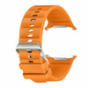 Pasek PeakForm Band SamsungET-SBL70MOEGEU do Watch Ultra pomarańczowy/orange