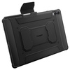 SPIGEN RUGGED ARMOR ”PRO” GALAXY TAB S11 ULTRA 14.6 X930 / X936B BLACK