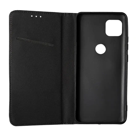 Etui Magnetyczne Samsung Galaxy S24 Plus Czarny