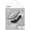 UNIQ ETUI CASE DO APPLE WATCH 46 MM NAUTIC PRZEZROCZYSTE Z SYSTEMEM