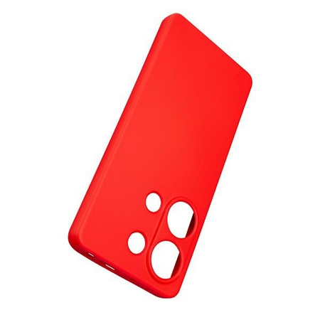 BELINE ETUI DO POCO M6 PRO 4G POKROWIEC SILIKONOWY Z OCHRONA Z TYŁU I BOKÓW