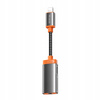 MCDODO PRZEJŚCIÓWKA ADAPTER LIGHTNING MINI JACK 3,5MM KABEL DO IPHONE 13 14