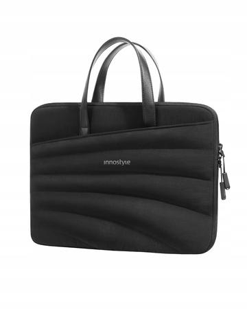 INNOSTYLE TORBA NA LAPTOPA 15 6 16 CARRYLITE SLIM WODOODPORNA DO TELEFONÓW