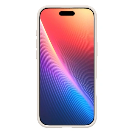 SPIGEN ETUI LIQUID AIR DO IPHONE 17 AIR WYSOKA OCHRONA Z ANTYPADANIEM