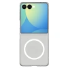 SPIGEN ETUI AIRSKIN MAGSAFE DO SAMSUNG GALAXY Z FLIP 7 PRZEZROCZYSTA