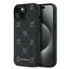 KARL LAGERFELD ETUI DO IPHONE 15 PLUS 6.7 DO MAGSAFE KARL HEAD HARDCASE