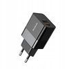 MCDODO SZYBKA ŁADOWARKA SIECIOWA DO IPHONE USB TYP C 2X USB USB-C PD 20W