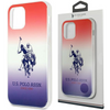 US Polo USHCP12SPCDGBR iPhone 12 mini 5,4" Gradient Collection