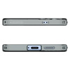 SPIGEN LIQUID CRYSTAL ETUI DO SAMSUNG GALAXY S25 PLUS Z WZMOCNIONĄ OCHRONĄ