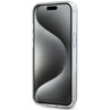 DKNY ETUI HARDCASE DO IPHONE 15 14 13 DO MAGSAFE IML MONO STRIPE CZARNE