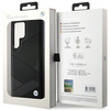 BMW ETUI HARDCASE SIGNATURE LEATHER DO SAMSUNG GALAXY S24 ULTRA S928