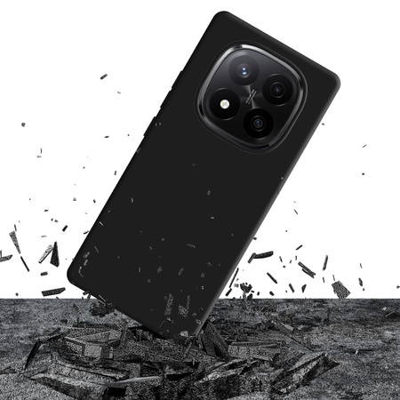 Redmi Note 15 Pro+ 5G - 3mk Matt Case Pro