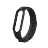 BELINE PASEK DO MI BAND 3 4 CZARNY DO MI BAND 3 4 KOMFORTOWY DO AKTYWNOŚCI