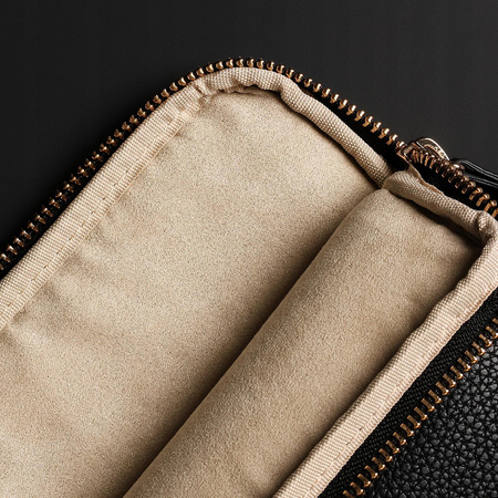 INNOSTYLE TORBA NA LAPTOPA SKÓRZANA 15 6 16 WODOODPORNA ETUI LUX LEATHER