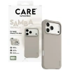 Etui CARE by PanzerGlass Fashionable Samba MagSafe na iPhone 17 Pro Max - szary
