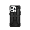 UAG Monarch - obudowa ochronna do iPhone 15 Pro (carbon fiber)