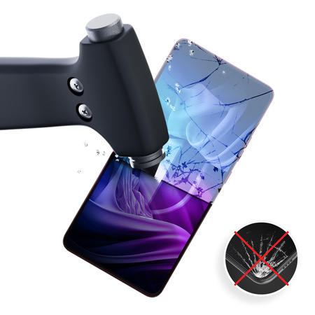 Motorola Moto G86 / G86 Power - 3mk Silky Matt Pro