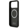 Etui Red Bull Kevlar Powerbar MagSafe do iPhone 17 Pro Max czarny