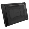 SPIGEN RUGGED ARMOR ”PRO” GALAXY TAB S9 11.0 / S10 FE 10.9 X710 / X716B / X520 / X526 BLACK