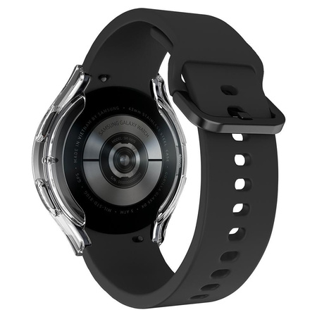 SPIGEN ETUI POKROWIEC DO GALAXY WATCH 4 40 MM ULTRA HYBRID CRYSTAL CLEAR