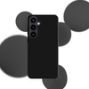 3MK SILIKONOWE ETUI DO SAMSUNG GALAXY S25+ Z KOMPATYBILNOŚCIĄ Z ŁADOWANIEM