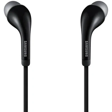 SAMSUNG SŁUCHAWKI PRZEWODOWE EHS64AVFBE MINI JACK 3.5MM DO TELEFONÓW