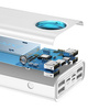 Baseus Amblight powerbank 65W 30000mAh Overseas Edition biały (PPLG000102)