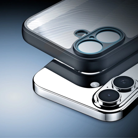 DUX DUCIS ETUI AIMO DO IPHONE 17 IDEALNE DO OCHRONY PRZED ZARYSOWANIAMI