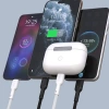 DUDAO KABEL L9C 65W USB-C DO USB-C DO TELEFONÓW 1M WYSOKA WERSJA