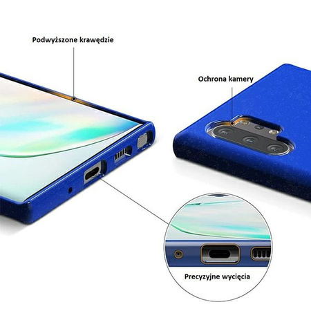 MERCURY ETUI JELLY CASE POKROWIEC DO APPLE IPHONE 13 PRO 13 61 WYTRZYMAŁY