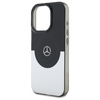 MERCEDES ETUI DO IPHONE 16 PRO 6.3 HARDCASE DOUBLE LAYER BICOLOR DO MAGSAFE