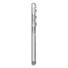 Spigen Ultra Hybrid MagSafe, clear white - Samsung Galaxy S26