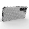HURTEL ETUI HONEYCOMB DO SAMSUNG GALAXY S23 PANCERNY HYBRYDOWY POKROWIEC