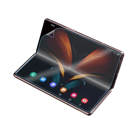 WOZINSKY FOLIA OCHRONNA DO SAMSUNG GALAXY Z FOLD 5 DOPASOWANA WYSOKA JAKOŚĆ