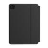 Baseus Brilliance etui magnetyczne klawiatura bezprzewodowa z podświetlanymi klawiszami oraz wyświetlaczem iPad Pro 11" (2018/2020/2021) / iPad Air 4 10.9" / iPad Air 5 10.9" szary
