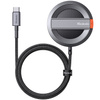 MCDODO ŁADOWARKA INDUKCYJNA BEZPRZEWODOWA DO MAGSAFE IPHONE 13 14 15 16 15W