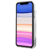 KARL LAGERFELD KLHCN61LNCHCS ETUI DO IPHONE 11 XR Z OZDOBĄ CHOUPETTE