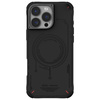 Skinarma etui Mecha iPhone 16 Pro 6.3 Magnetic Charging czarny/black