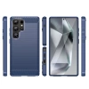HURTEL CASE CARBON DO SAMSUNG GALAXY S25 ULTRA PROTEKCAJA PRZED UDERZENIAMI