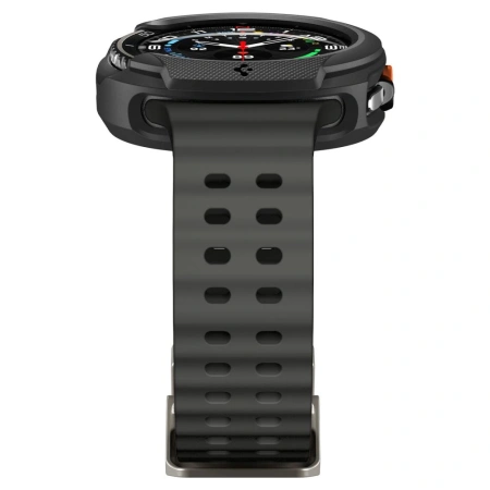 SPIGEN ETUI LIQUID AIR DO SAMSUNG GALAXY WATCH 8 CLASSIC 46 MM OCHRONA