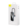 BASEUS HUB ADAPTER PRZEJŚCIÓWKA USB-C DO LAPTOP TABLET TELEFON 4X USB 30