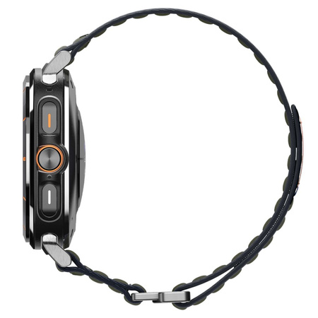 SPIGEN WBF0 BAND SAMSUNG GALAXY WATCH ULTRA 2024 / 2025 (47 MM) GREEN