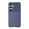 HURTEL THUNDER CASE ETUI POKROWIEC DO SAMSUNG GALAXY S25 SILIKONOWE OCHRONA