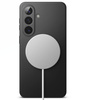 RINGKE SILICONE MAGNETIC MAGSAFE GALAXY S26 BLACK