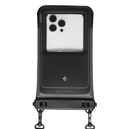 SPIGEN ETUI WODOODPORNE 2-PACK A611P DO IPHONE GALAXY Z MATOWYM