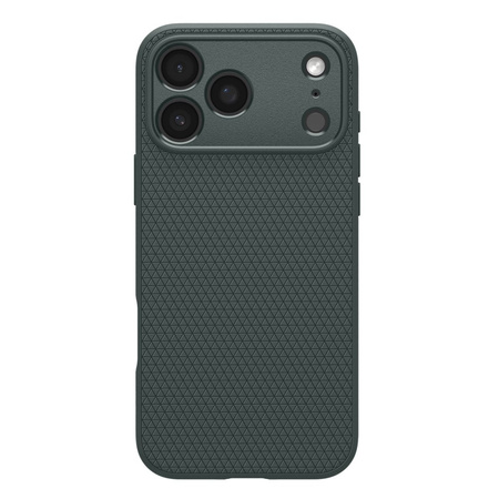 SPIGEN LIQUID AIR IPHONE 17 PRO MAX ABYSS GREEN