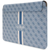 Guess Sleeve GUCS16P4RPSB 16 niebieski/blue 4G Printed Stripes