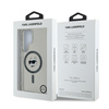 KARL LAGERFELD ETUI DO MAGSAFE DO SAMSUNG GALAXY S25 ULTRA Z WZOREM