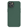 Nillkin Super Frosted Shield Pro etui iPhone 14 Plus pokrowiec na tył plecki zielony